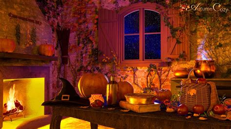 Spooktacular Halloween Décor: Adding a Witch Cauldron to Your Home